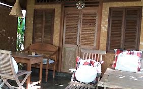 Ida'S Homestay